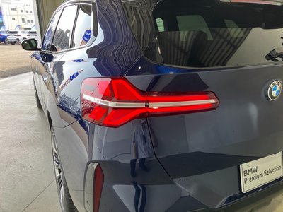 2026 BMW X3 照片 13