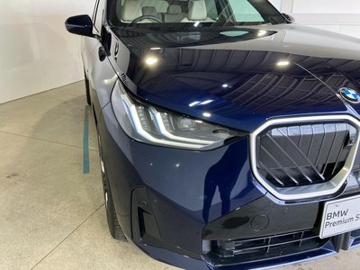 2026 BMW X3 照片 15