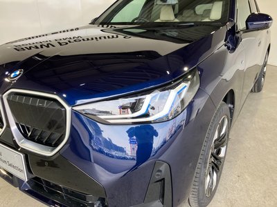 2026 BMW X3 照片 16