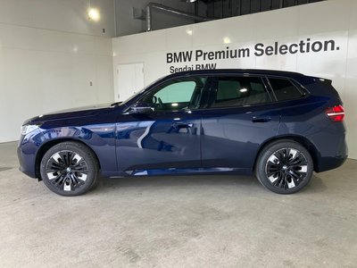 2026 BMW X3 照片 6