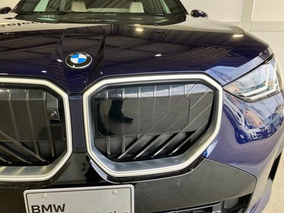 2026 BMW X3 照片 11
