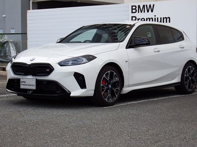 2025 BMW 1 SERIES 照片 7
