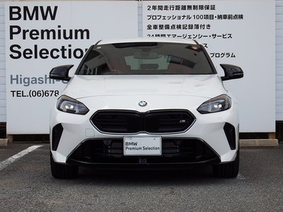 2025 BMW 1 SERIES 照片 5