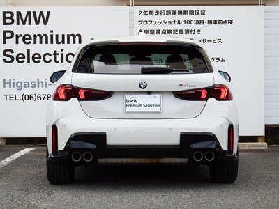 2025 BMW 1 SERIES 照片 6