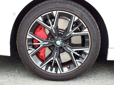 2025 BMW 1 SERIES 照片 14