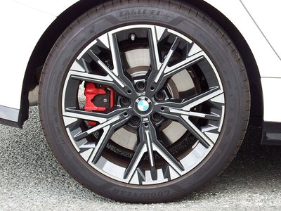 2025 BMW 1 SERIES 照片 16