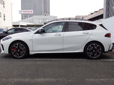2025 BMW 1 SERIES 照片 8