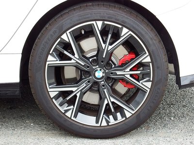 2025 BMW 1 SERIES 照片 13