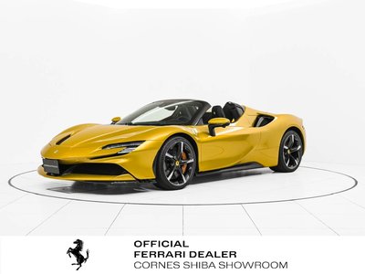 صورة 1 لـ 2023 Ferrari SF90 SPIDER