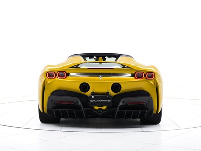 صورة 13 لـ 2023 Ferrari SF90 SPIDER