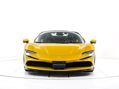 صورة 12 لـ 2023 Ferrari SF90 SPIDER