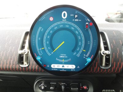 2024 MINI COOPER COUNTRYMAN 照片 30