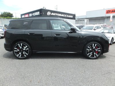 2024 MINI COOPER COUNTRYMAN 照片 17