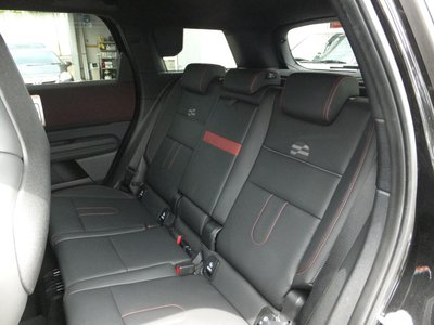 صورة 13 لـ 2024 MINI COOPER COUNTRYMAN