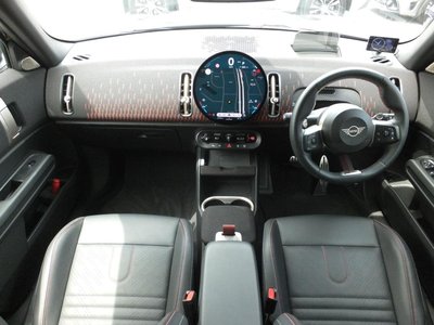 صورة 2 لـ 2024 MINI COOPER COUNTRYMAN