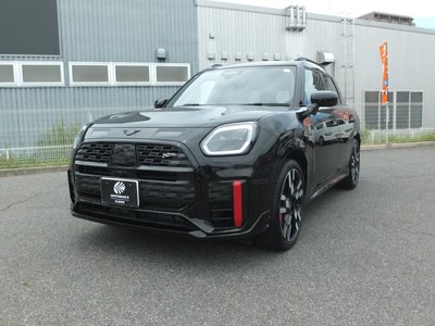 صورة 6 لـ 2024 MINI COOPER COUNTRYMAN