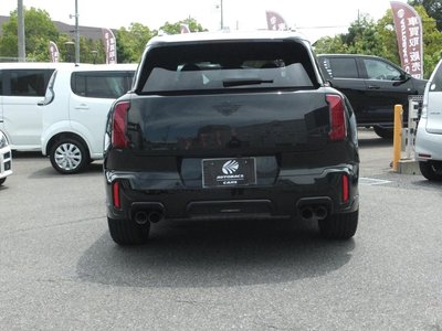 صورة 5 لـ 2024 MINI COOPER COUNTRYMAN