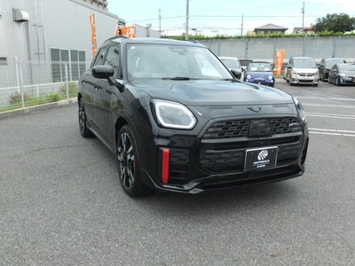 صورة 7 لـ 2024 MINI COOPER COUNTRYMAN
