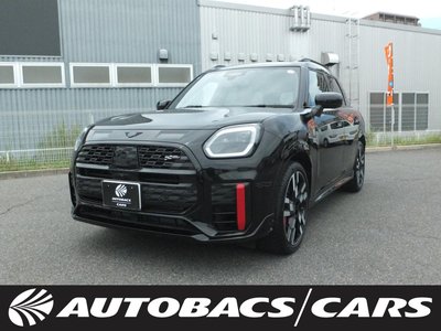 صورة 1 لـ 2024 MINI COOPER COUNTRYMAN