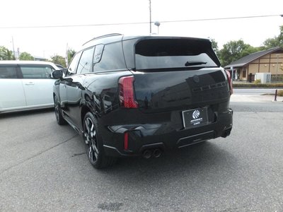 2024 MINI COOPER COUNTRYMAN 照片 18