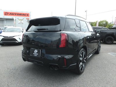 صورة 3 لـ 2024 MINI COOPER COUNTRYMAN