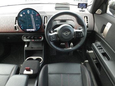 صورة 9 لـ 2024 MINI COOPER COUNTRYMAN