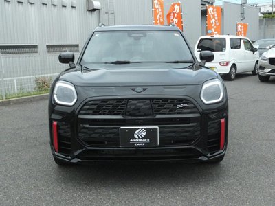 صورة 4 لـ 2024 MINI COOPER COUNTRYMAN