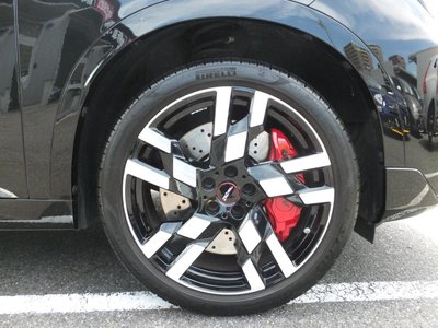 2024 MINI COOPER COUNTRYMAN 照片 28