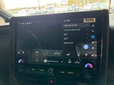 2025 Toyota ALPHARD 照片 9