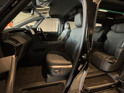 2025 Toyota ALPHARD 照片 24