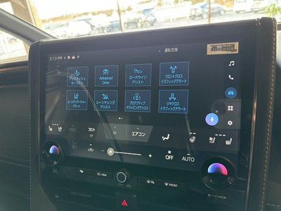 2025 Toyota ALPHARD 照片 26