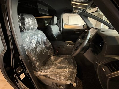 2025 Toyota ALPHARD 照片 18