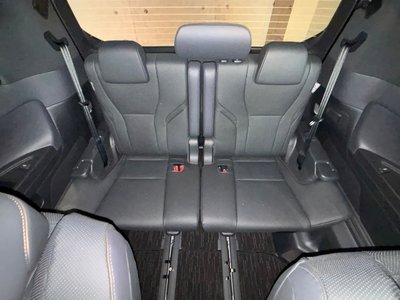 2025 Toyota ALPHARD 照片 20