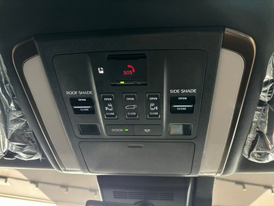 2025 Toyota ALPHARD 照片 16