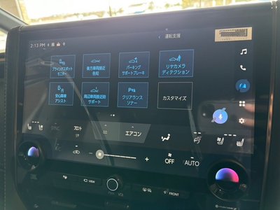 2025 Toyota ALPHARD 照片 27