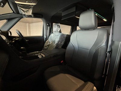 2025 Toyota ALPHARD 照片 25