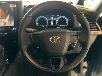 2025 Toyota ALPHARD 照片 32