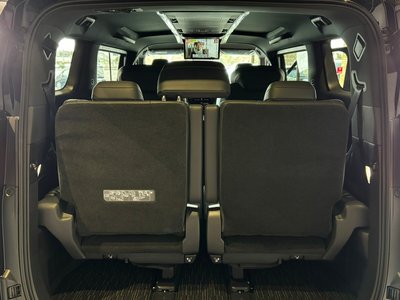 2025 Toyota ALPHARD 照片 21