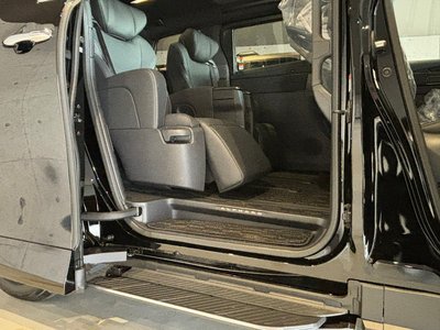 2025 Toyota ALPHARD 照片 14
