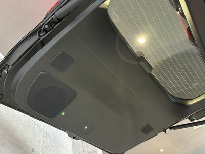2025 Toyota ALPHARD 照片 22