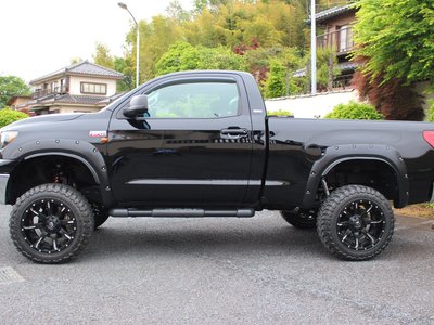 2012 Toyota TUNDRA photo 5