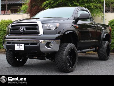 2012 Toyota TUNDRA photo 1