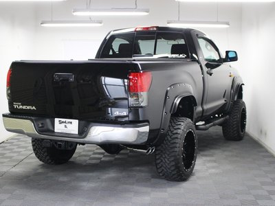 2012 Toyota TUNDRA photo 8