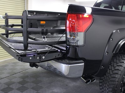 2012 Toyota TUNDRA photo 15