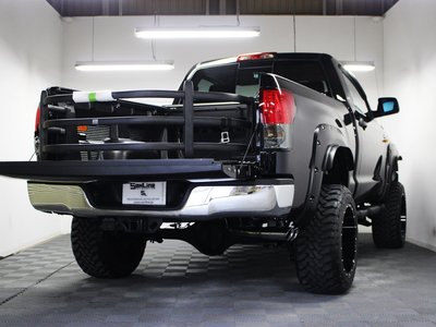 2012 Toyota TUNDRA photo 12