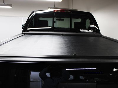 2012 Toyota TUNDRA photo 16