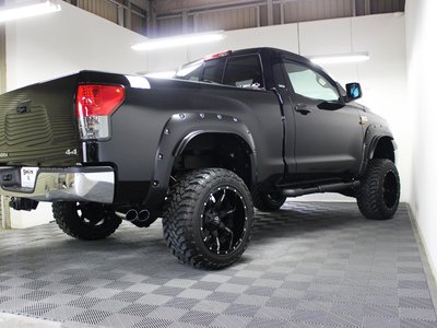2012 Toyota TUNDRA photo 9