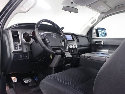 2012 Toyota TUNDRA thumbnail 23