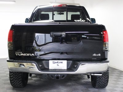 2012 Toyota TUNDRA photo 10