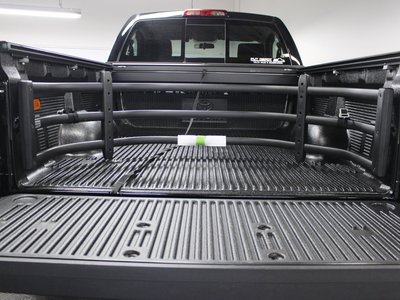2012 Toyota TUNDRA photo 14